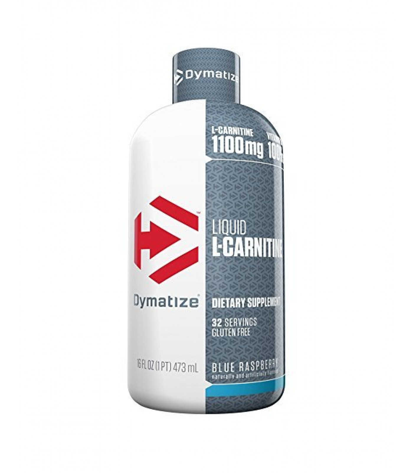 Dymatize - L-Carnitine Liquid / 473 ml